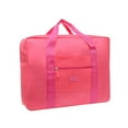 thumbnail image 1 of Travel Bag For Man Women Travel Carry On Luggage Dry Wet Separation Storage Bag, 1 of 4