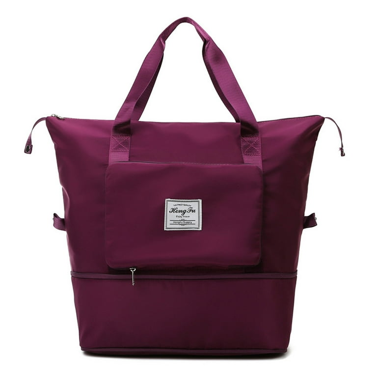 Travel Bags Unisex Large Capacity Bag Luggage Women Handbags Men
