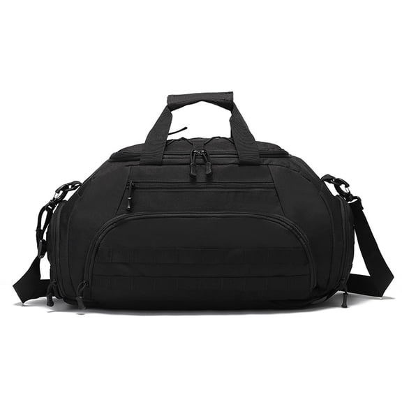 Travel Bag Large Shoe Storage Bag Multipurpose Backpack Luggage Bag,45L