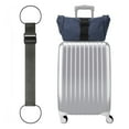 thumbnail image 1 of Travel Bag Luggage Packing Strap Fixing Strap Elastic Rope Binding Strap For Luggage Organization And Secure Travel Travel Bag, 1 of 5