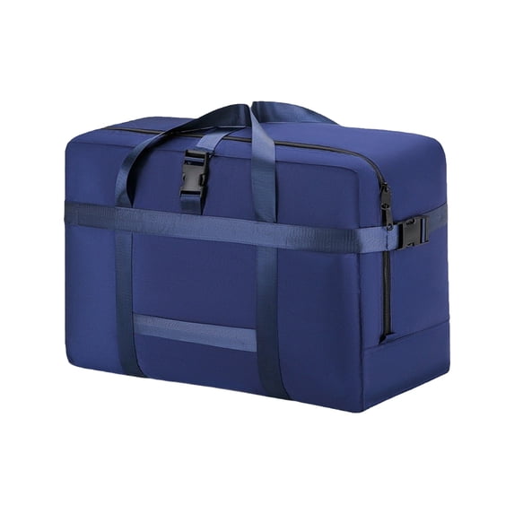 Travel Bag, Moving Packing Bags Oxfords Cloth Large Capacity Travel Storage Bags Luggage Bags Checked Luggage Bags Home Storage Bags, Holiday Gifts