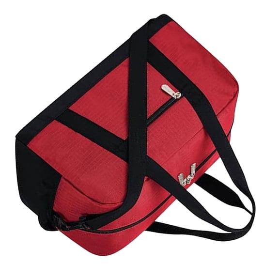 Travel Bag Multifunctional Fitness Bag Gym Bag Sport Bag Small Overnight Bag Simple Training Bag Weekenders Bag