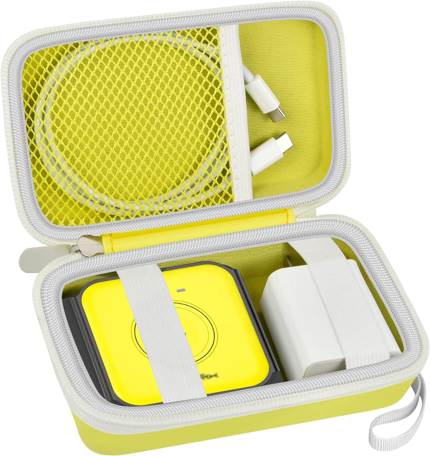 Travel Bag Nano/Iseyyox/Lisen/Rtops 3-In-1 Wireless Charger, Foldable ...