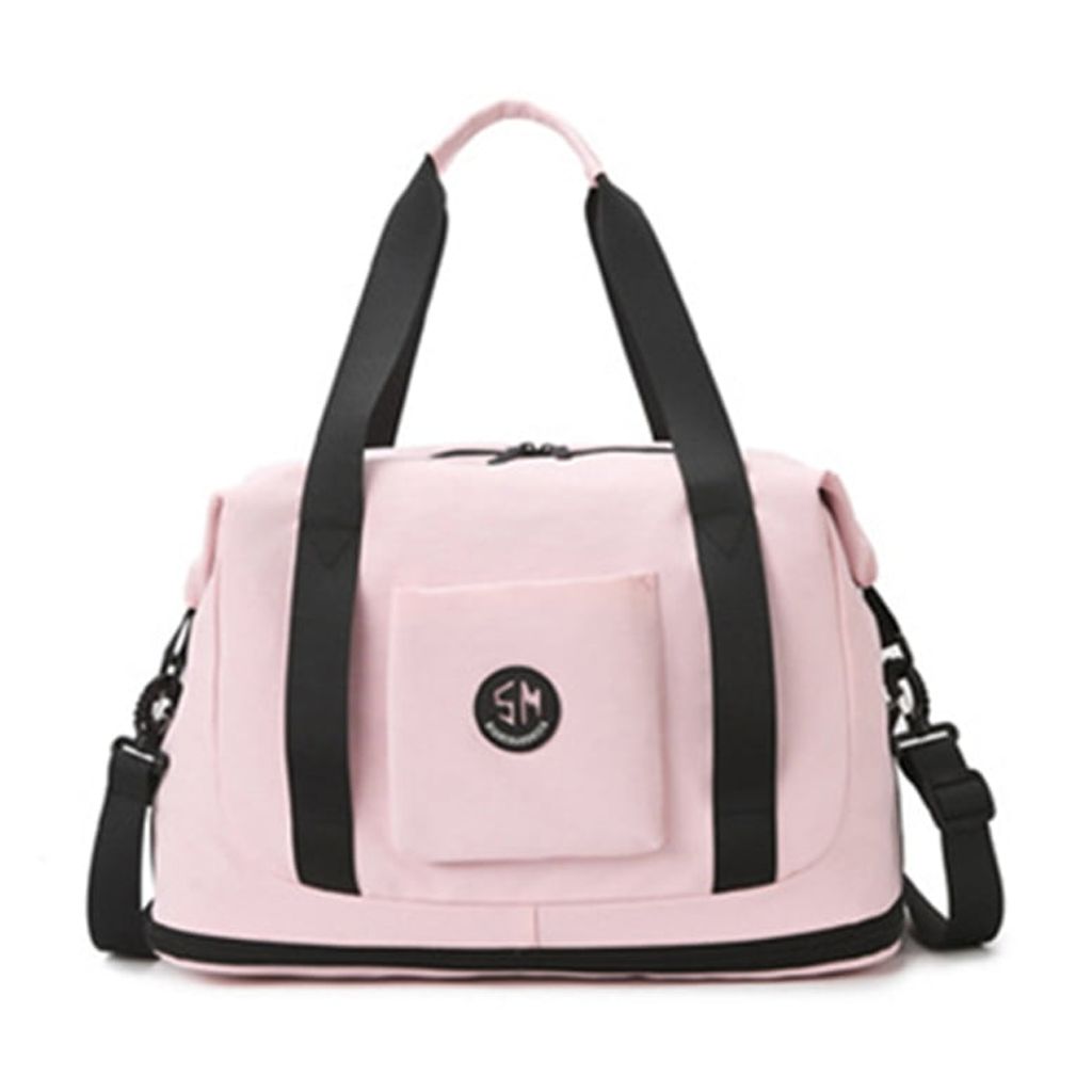 Travel Bag Sport Bag Gym Bag Luggage Bag Fitness Bag Sports Bag for Woman