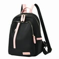 thumbnail image 1 of Travel Bag Stylish and Practical Backpack College Rucksack for Your Adventures (black), 1 of 5