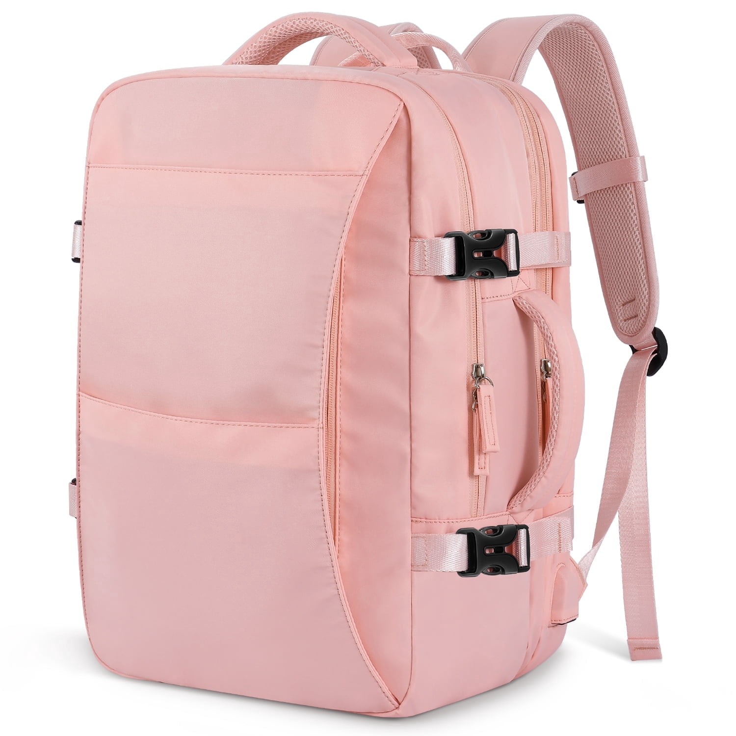 Pink Victoria Secret Backpack