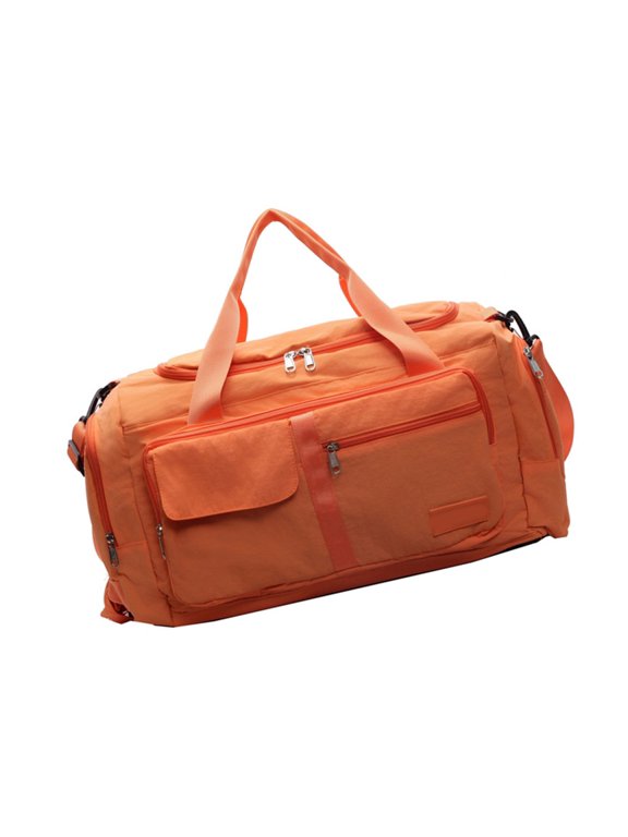 Travel Bag for Women Men Gym Bag Weekender Bag Fitness Bag Casual Backpacks