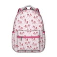 thumbnail image 1 of Travel Bag with Whimsical Unicorn Rainbow Design Cute and Compact, 1 of 6