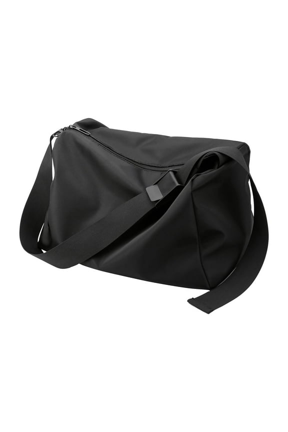 Travel Bags, Gym Bag for Men and Women, Overnight Shoulder Bag, Small Travel Duffel Bags, Sports Gym Bag for Weekender Overnight, Waterproof Workout Gym Essentials Bag