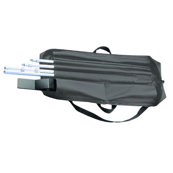 Travel Bags and Cases 40 in. Carry Bag- Black