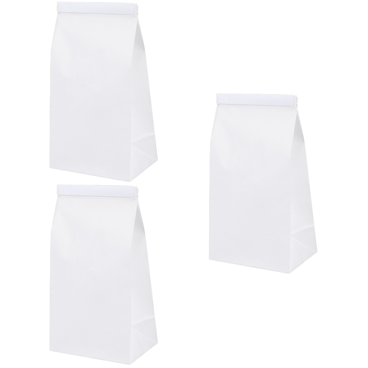 Travel Barf Bag Vomit Bags Sickness White Throw up Pregnant Woman