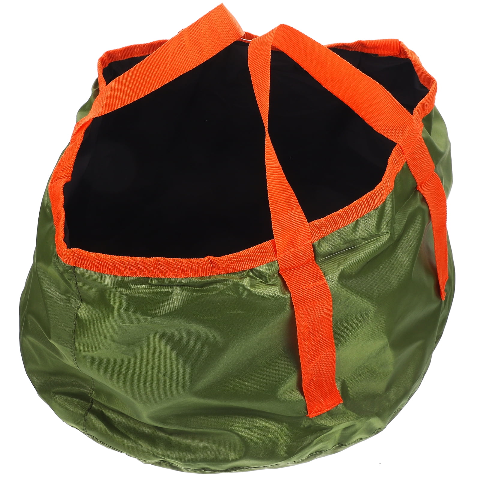 Travel Basins Folding Bathtub Travelling Collapsible Bucket Foot Soak