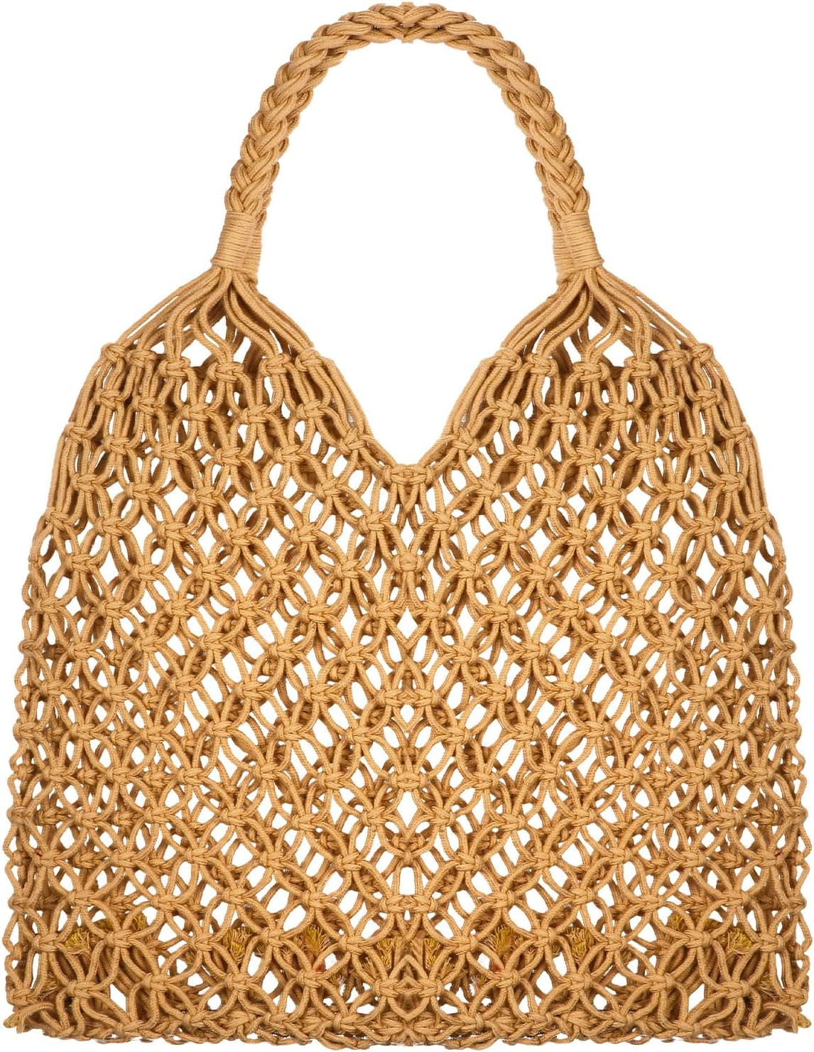 Macrame Bag