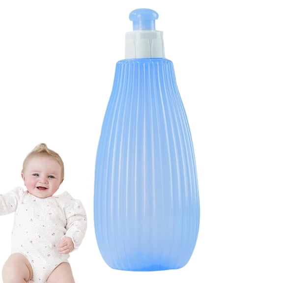 Travel Bidet Bottle Portable 350ML, Handheld Cleaning Sprayer For Personal Hygiene Diaper Care Compact Lightweight Outdoor Use Bottle