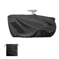 Travel Bike Travel Bag  Portable Transport Carrying Case For 26-27 Inch Bike