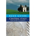 thumbnail image 1 of Travel: Blue Guide Central Italy with Rome and Florence (Paperback), 1 of 1