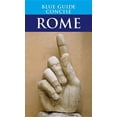 thumbnail image 1 of Travel: Blue Guide Concise Rome (Paperback), 1 of 1