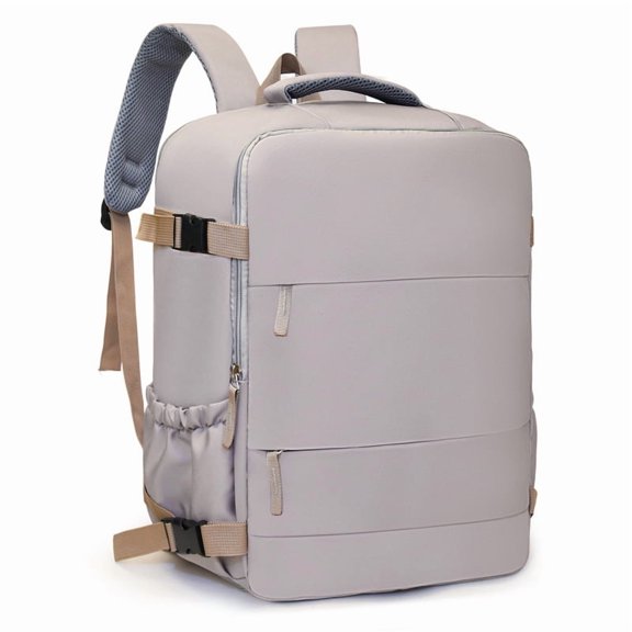 Travel Boarding Backpack Easyjet, Wiz Air Multi Functional, Large Capacity, Lightweight, Leisure Computer Bag, Short Distance