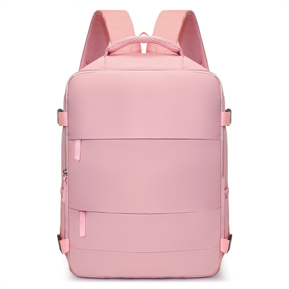 Travel Boarding Backpack Easyjet, Wiz Air Multi Functional, Large Capacity, Lightweight, Leisure Computer Bag, Short Distance
