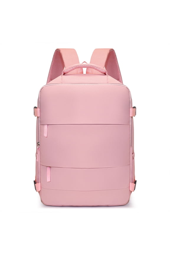 Travel Boarding Backpack Easyjet, Wiz Air Multi Functional, Large Capacity, Lightweight, Leisure Computer Bag, Short Distance