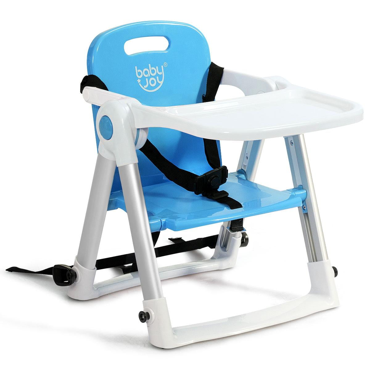 Camping booster online seat