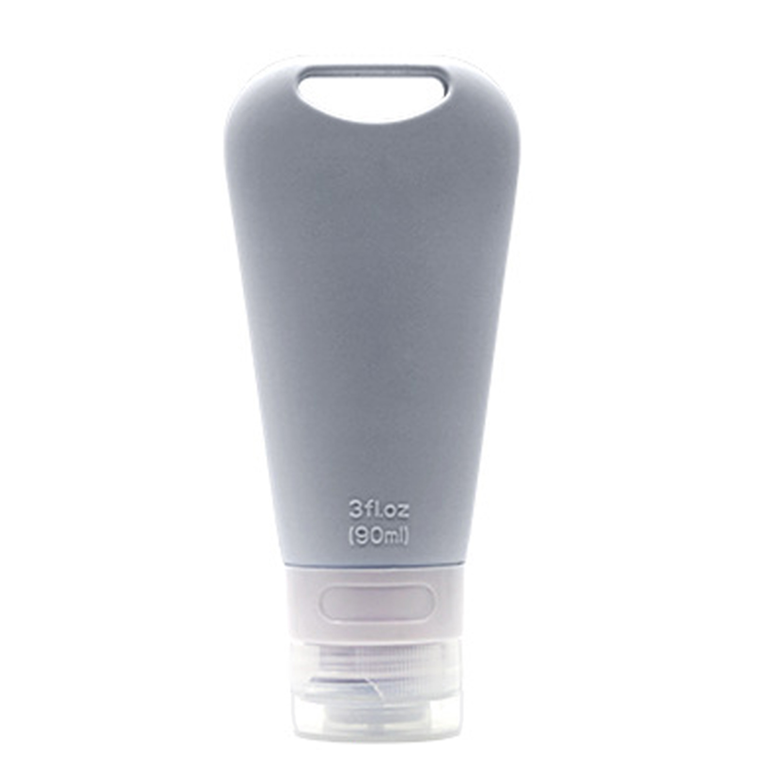Travel Bottle for Toiletries Travel Size Containers Leak Proof Travel Refillable Liquid Travel Accessories for Shampoo
