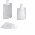thumbnail image 1 of Travel Bottles Kit Leak Proof Silicone - Refillable Containers for Lotion, Shampoo, Cream (30/50/100ml, 3 Pack), 1 of 2