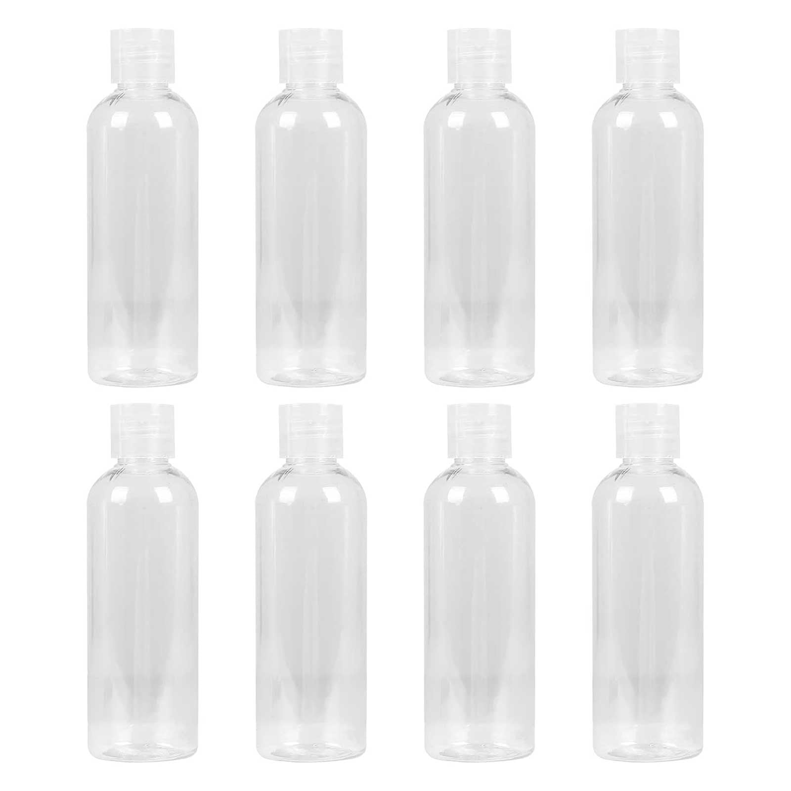 Travel Bottles with Lotion Bottle Warmer Travel Pouches Bottle Travel