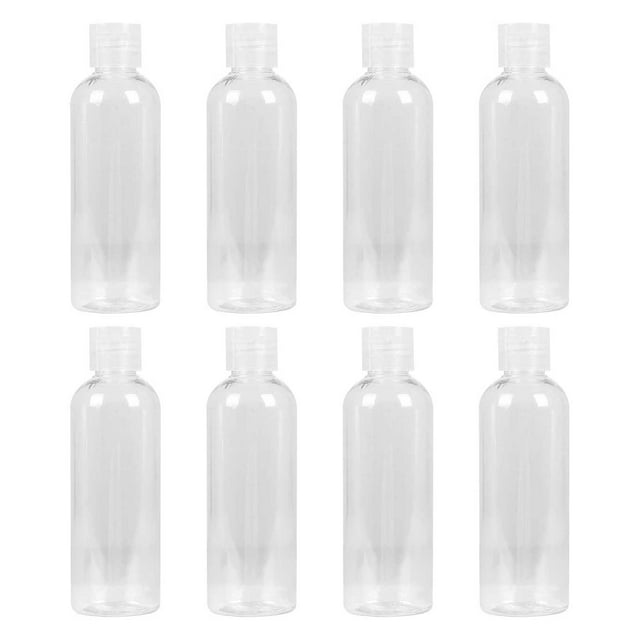 Travel Bottles with Lotion Bottle Warmer Travel Pouches Bottle Travel