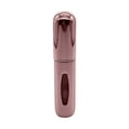 thumbnail image 1 of Travel Bottles,Refillable Perfume Bottle,Perfume Travel Refillable Bottle Cologne Atomizer Mini Small Pocket Size Refill Dispenser, Black Protable 5Ml Mini Empty Refillable Atomizer Bottle(A), 1 of 7