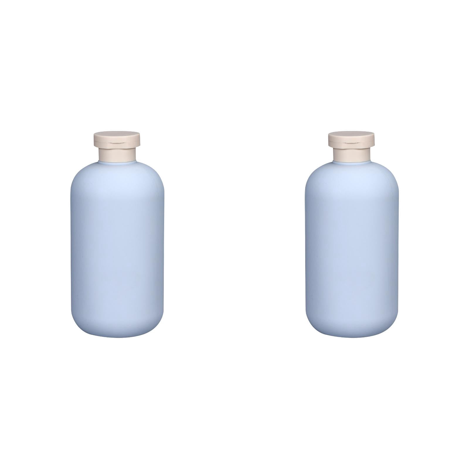 Botthle Container Travel Bottles for Toiletries,Travel Size Containers Leak-proof ...