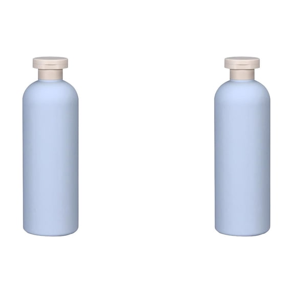 Botthle Container Travel Bottles for Toiletries,Travel Size Containers Leak-proof ...