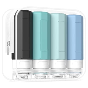 Tsa Travel Size Toiletries