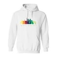 thumbnail image 1 of Travel Brussels Capital Hoodie Men -Image by Shutterstock, Male Small, 1 of 4