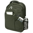 thumbnail image 1 of Travel Business School Computer Backpack Fits up to 15.6 inch Laptops, 1 of 7