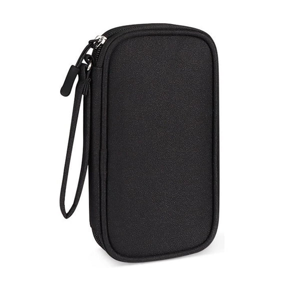 Travel Cable Bag Portable Digital Storage Pouch Charger Waterproof Bag Bag Electronic Data Storage Organizer USB Accessory