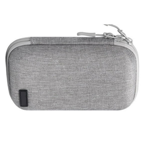 Travel Cable Organiser Bag Large Capacity Portable Travel Electronic Accessories