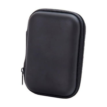 Travel Cable Organizer Bag Electronic USB Access Storage Charger Drive Case US X2C0