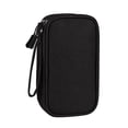 thumbnail image 1 of Travel Cable Organizer Bag Pouch Electronic Accessories Carry Case Portable Waterproof Storage Bag, 1 of 5