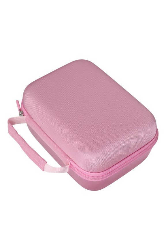 Travel Camera Bag For ESOXOFFORE/Dylanto/Yehtta/HiMont/ Printing Cameras Bag Easy Carry Handle Design Easy to Carry