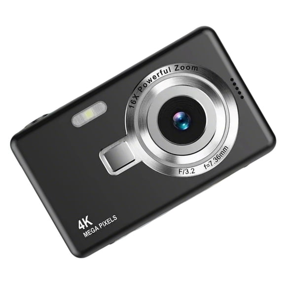 Travel Camera With Advanced Technology 96MP 1080P Lightweighted for Easy Capturing Around Students Camera