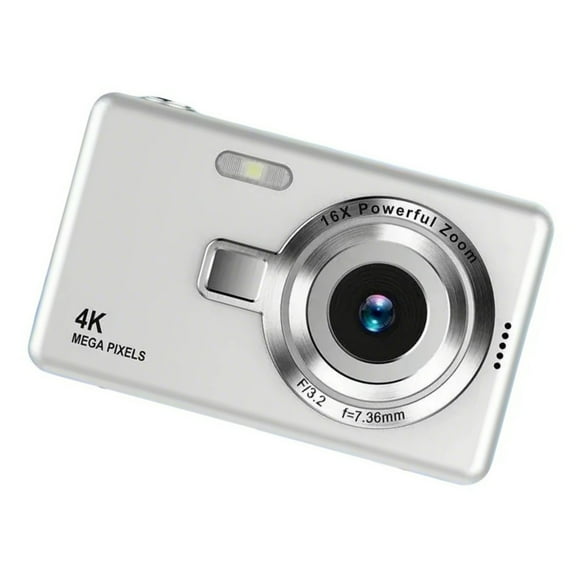Travel Camera With Advanced Technology 96MP 1080P Lightweighted for Easy Capturing Around Students Camera