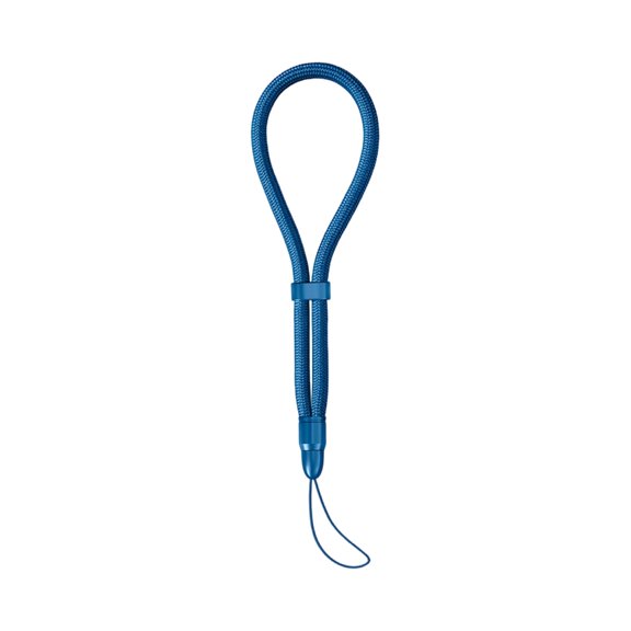 Travel Camera Wrist Strap Lanyard with Attachment String for Secure Handheld Filming Daily Secure Carry Use