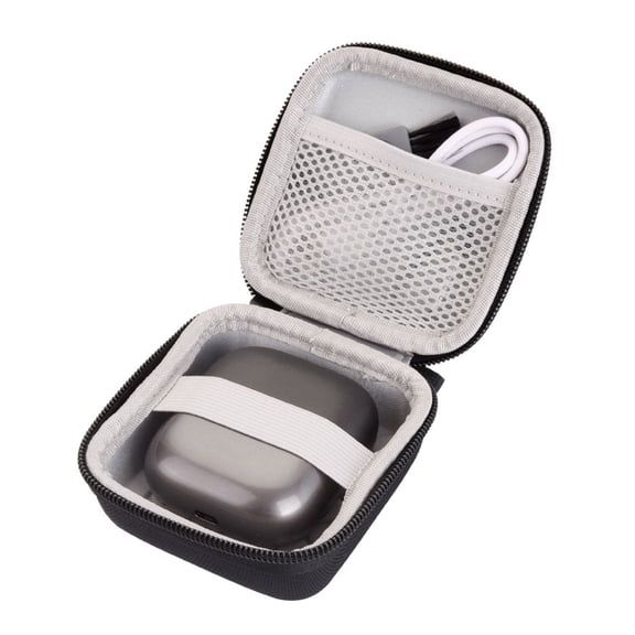 Travel Carry Case Impact-resistant Organizers Bag for ES-CM30 Dustproof Protector Portable Storage Pouch