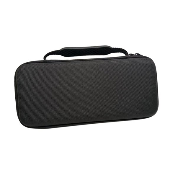 Travel Carrying Case Bag for ROGAlly Game Console Shockproof Protective Storage Bag Handbag with Interlayer & Handle