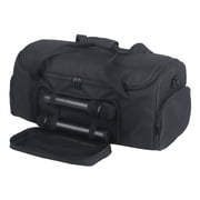 Travel Carrying Case Protective Case For JBL PARTYBOX ON THE GO, Speaker Carry Pouch Storage Bag Cover With Shoulder Strap Bluetooth Speaker Accessory