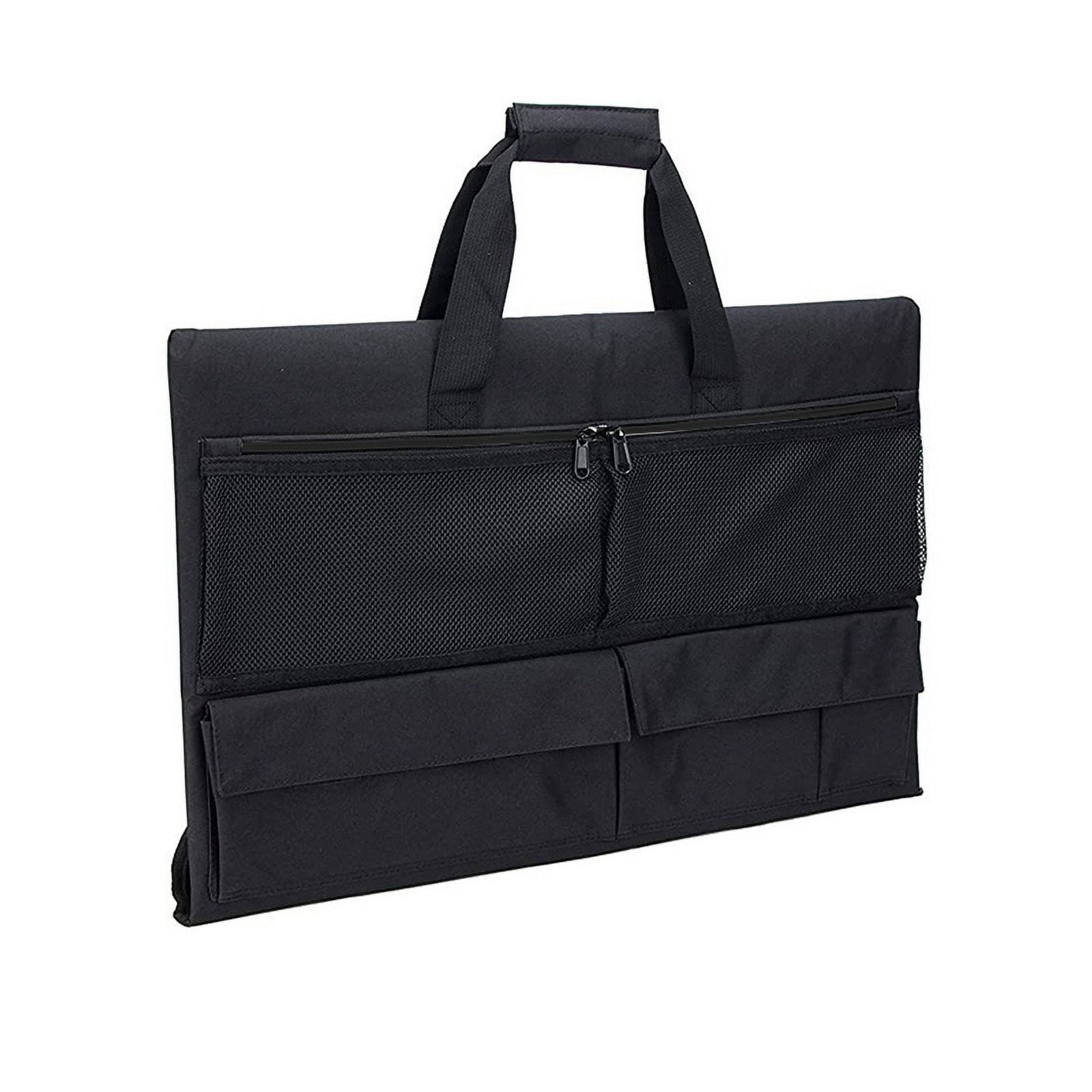 Travel Carrying Case for 24Inch Desktop Computer,Protective Storage Bag ...