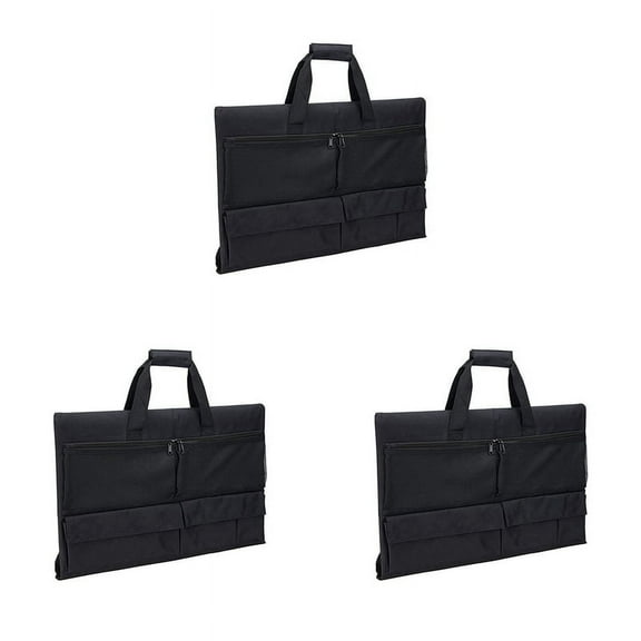 Travel Carrying Case for 24Inch Desktop Computer,Storage Bag