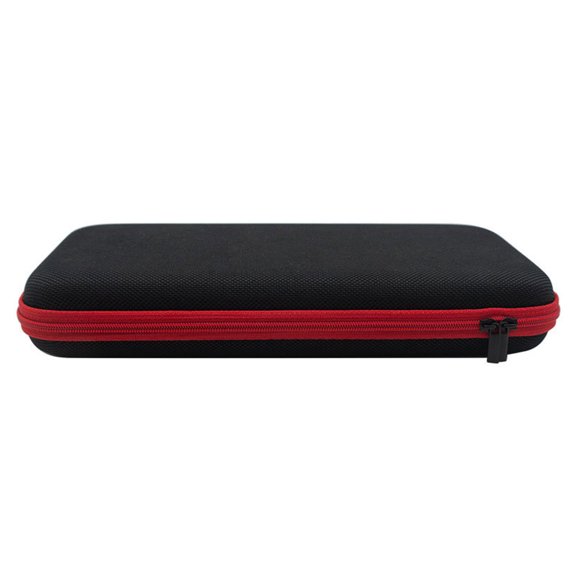 Travel Carrying Case for AYN 3 Scratchproof Storage Box Game Console Shockproof Protector Case with Lanyard