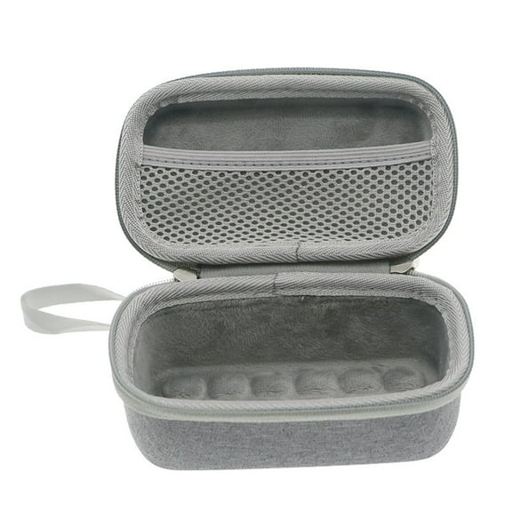 Travel Carrying Case for Attack R1Mouse Case with Inner Meshes Pocket Protect Mouse from Damage Mouse Accessory